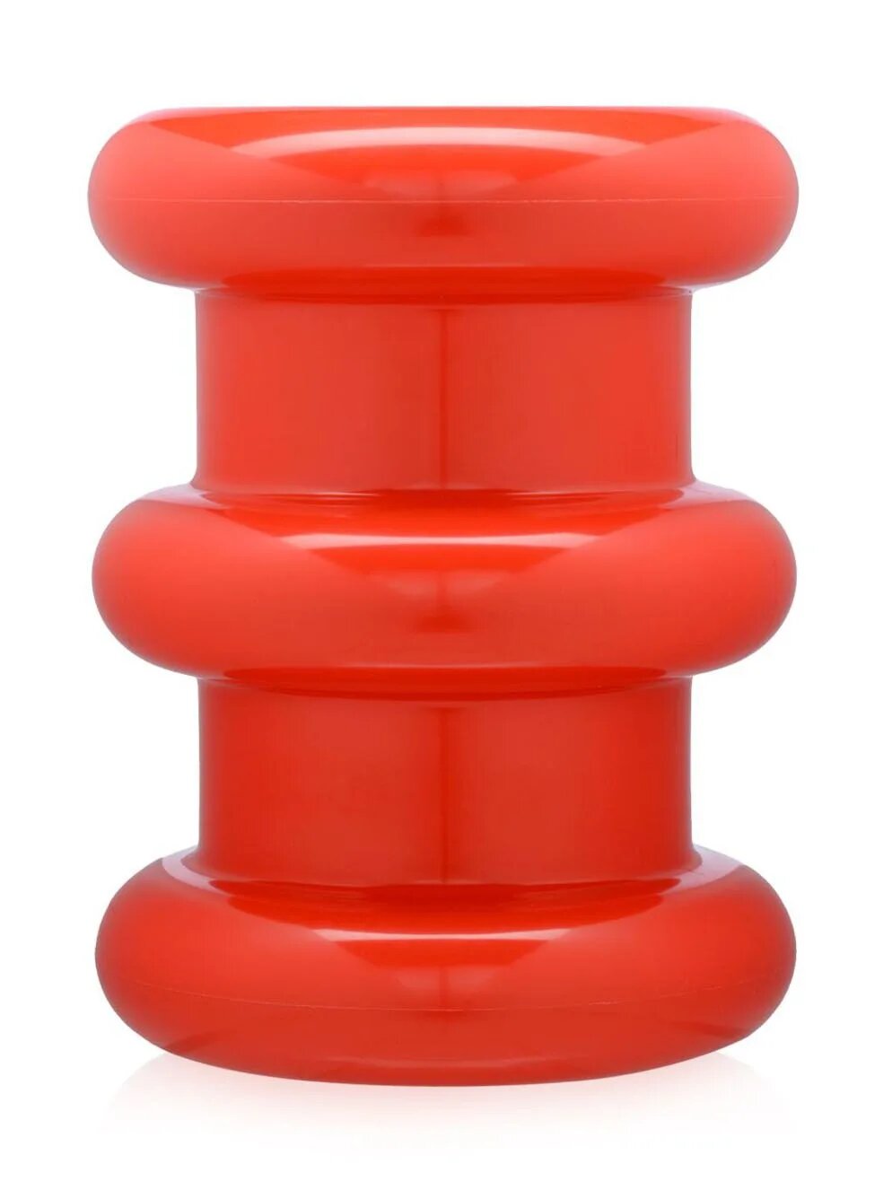 Pilastro Stool by Kartell Furniture Stool